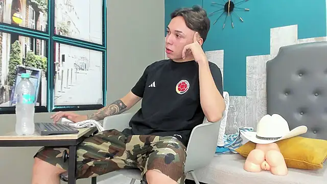 Rhaegal hot online show from 12.08.24