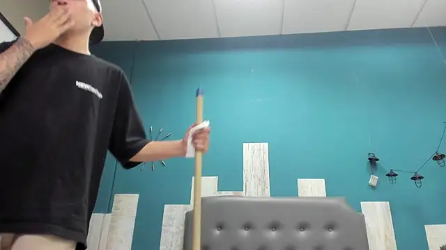 Rhaegal hot online show from 12.11.24