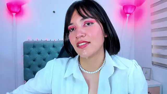 lina bedoya  online show from 01.13.25