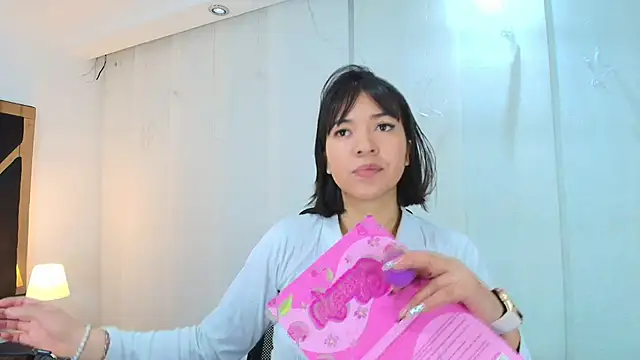 lina bedoya  online show from 09.26.25