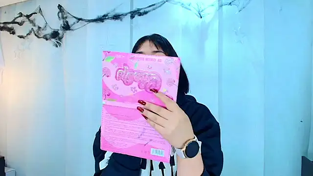 lina bedoya  online show from 11.06.25