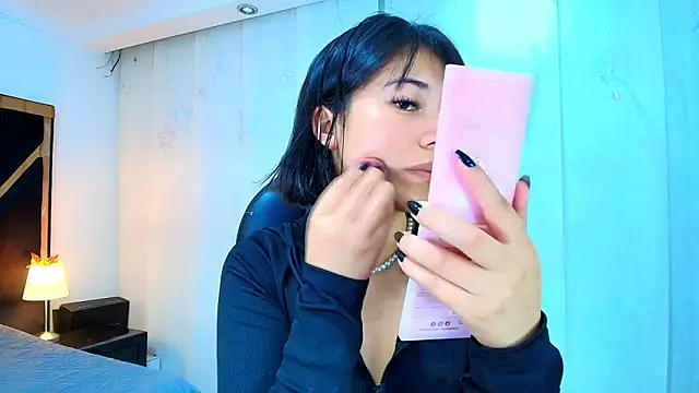 lina bedoya  online show from 02.02.26