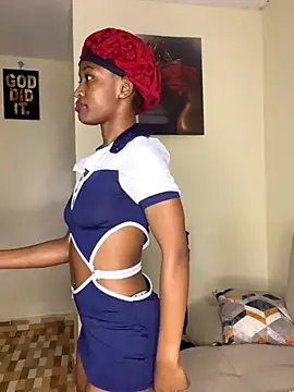 Shanniva online show from 10.07.25