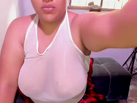 Snapshot of Kika_teem chatting on 02.10.25 Kika teem online show from 02.10.25