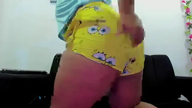 Snapshot of Kika_teem chatting on 09.25.25 Kika teem online show from 09.25.25