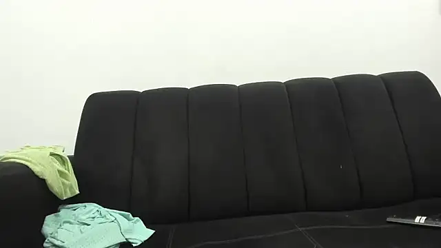 Snapshot of Kika_teem chatting on 09.28.25 Kika teem online show from 09.28.25