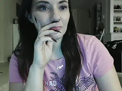 CrystalLakeXO online show from 01.01.25