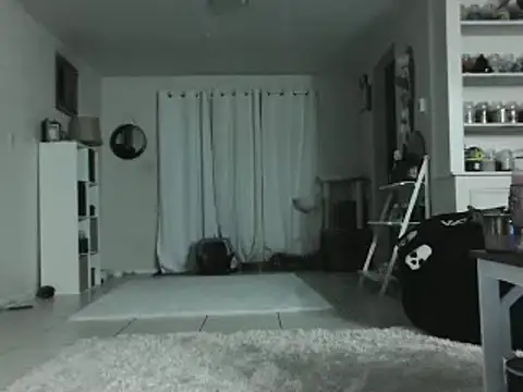 CrystalLakeXO online show from 01.03.25