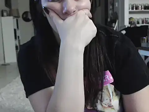 CrystalLakeXO online show from 01.08.25