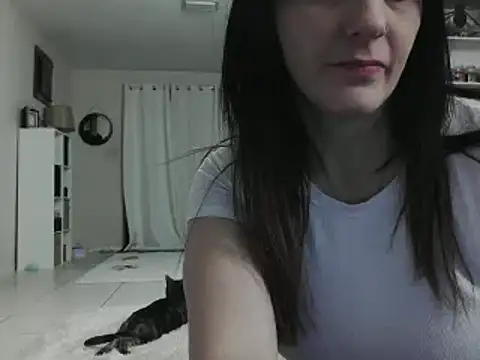 CrystalLakeXO online show from 01.10.25