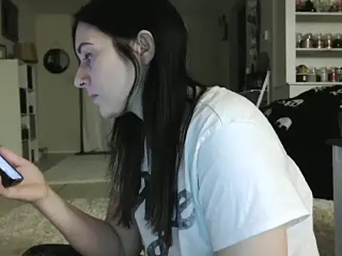 CrystalLakeXO online show from 01.12.25