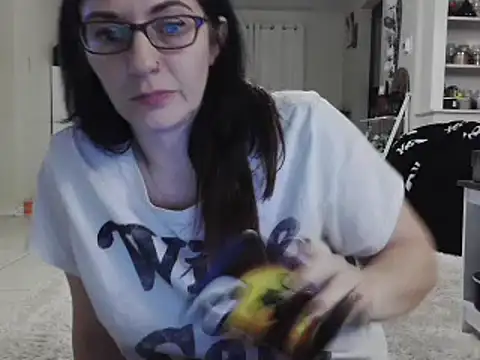 CrystalLakeXO online show from 01.15.25