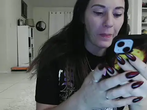 CrystalLakeXO online show from 01.16.25