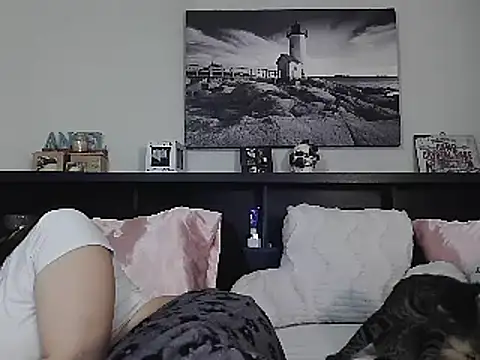 CrystalLakeXO online show from 01.26.25