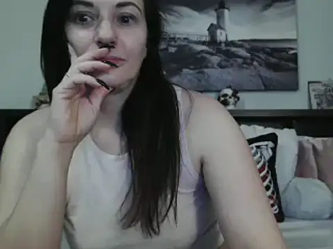 CrystalLakeXO online show from 02.02.25