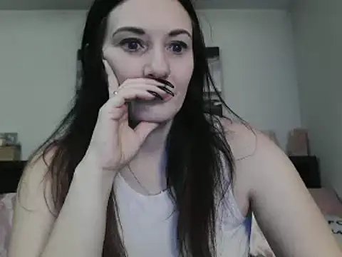 CrystalLakeXO online show from 02.06.25