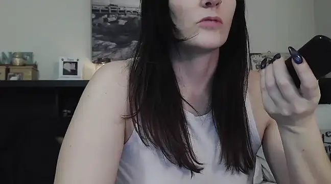 CrystalLakeXO online show from 02.13.25