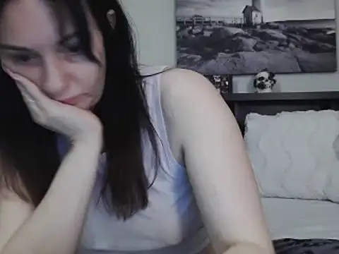 CrystalLakeXO online show from 02.23.25