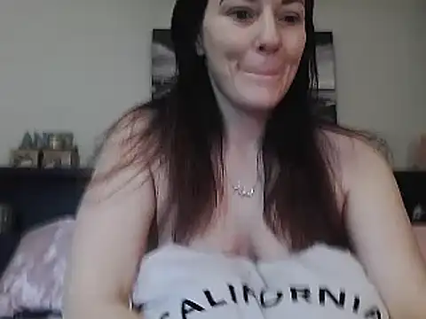 CrystalLakeXO online show from 03.09.25