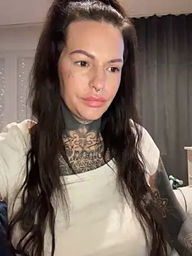 AileenInkOfficial online show from 12.30.24