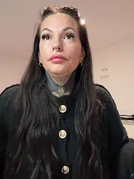 AileenInkOfficial online show from 01.13.25