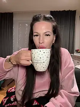 AileenInkOfficial online show from 01.15.25