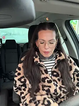 AileenInkOfficial online show from 01.16.25