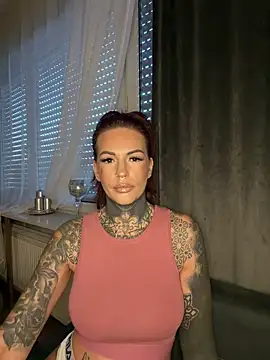 AileenInkOfficial online show from 03.05.26