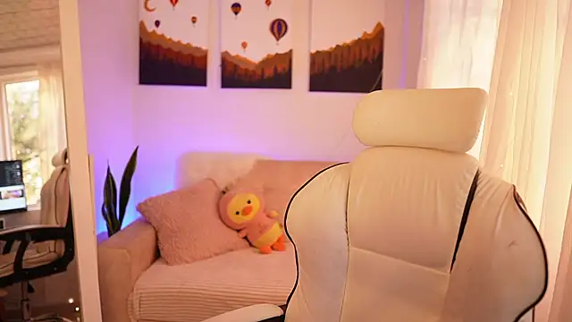 SaraParisi online show from 01.08.25