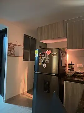 SaraParisi online show from 01.08.26