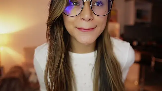 SaraParisi online show from 02.10.26