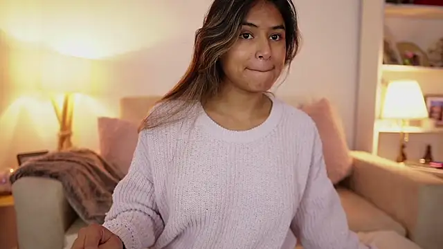 SaraParisi online show from 02.21.26