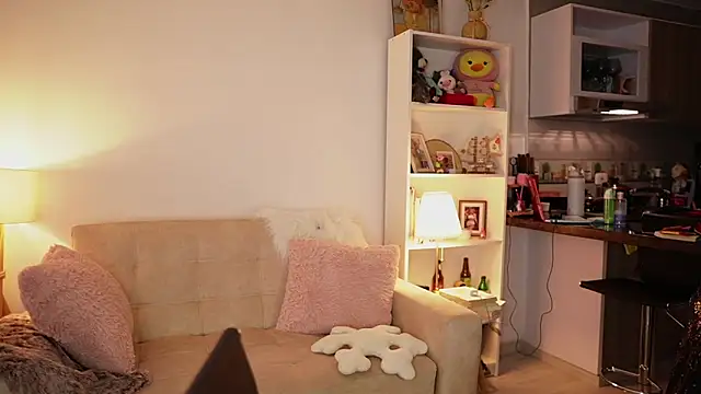 SaraParisi online show from 02.22.26