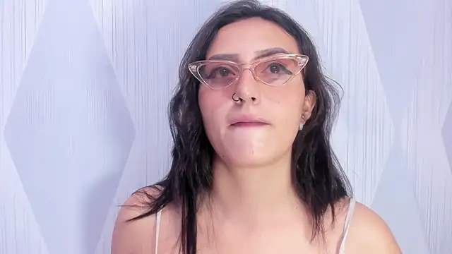 Lesly sexy4u online show from 05.07.26