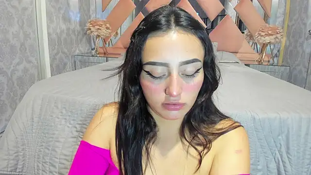 Lesly sexy4u online show from 05.20.26