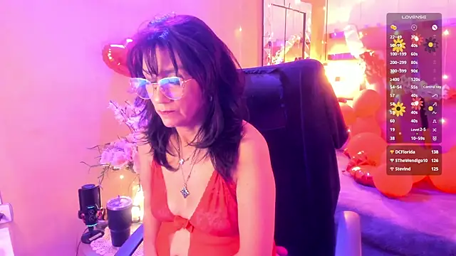 Ahytanna online show from 02.15.25