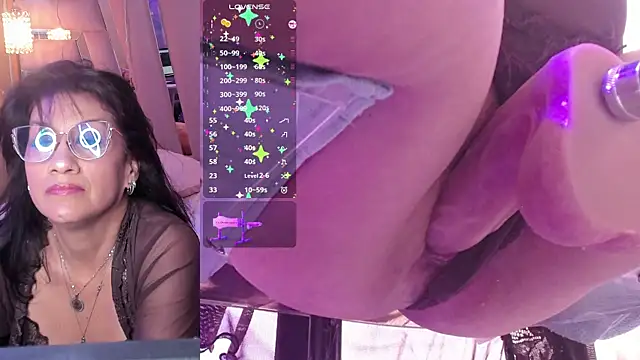 Ahytanna online show from 09.26.25