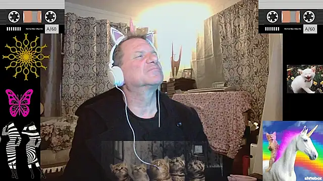 coryassman online show from 12.03.24