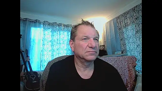 coryassman online show from 12.08.24