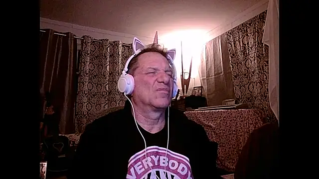 coryassman online show from 12.12.24