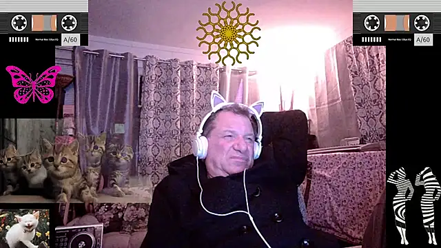 coryassman online show from 12.15.24