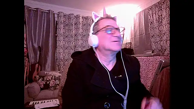 coryassman online show from 12.25.24