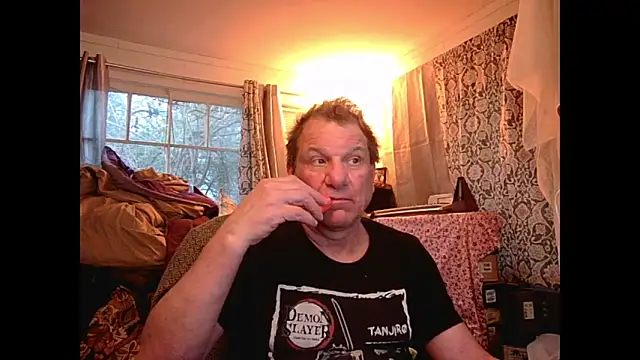 coryassman online show from 01.09.25