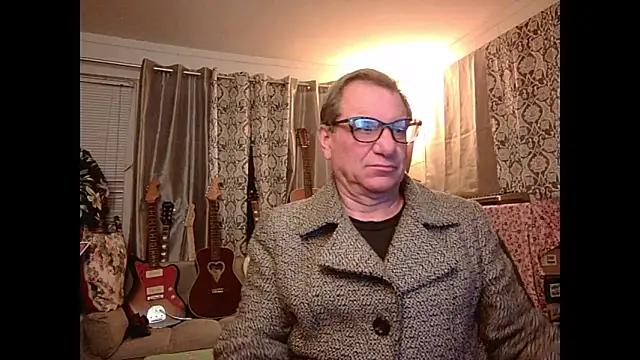 coryassman online show from 01.14.25