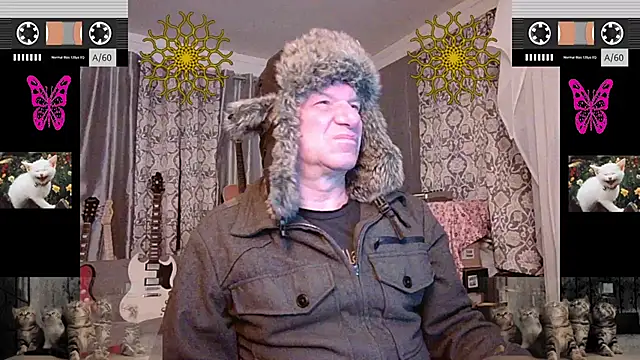 coryassman online show from 01.16.25