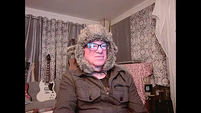 coryassman online show from 01.16.25