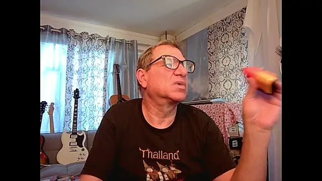 coryassman online show from 01.16.25