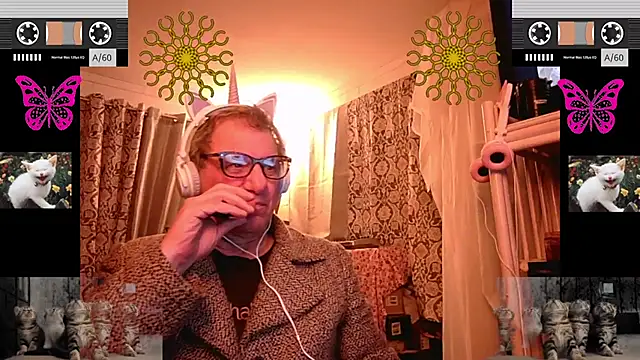 coryassman online show from 01.18.25