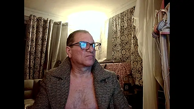 coryassman online show from 01.25.25