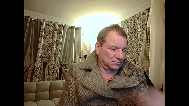 coryassman online show from 02.02.25